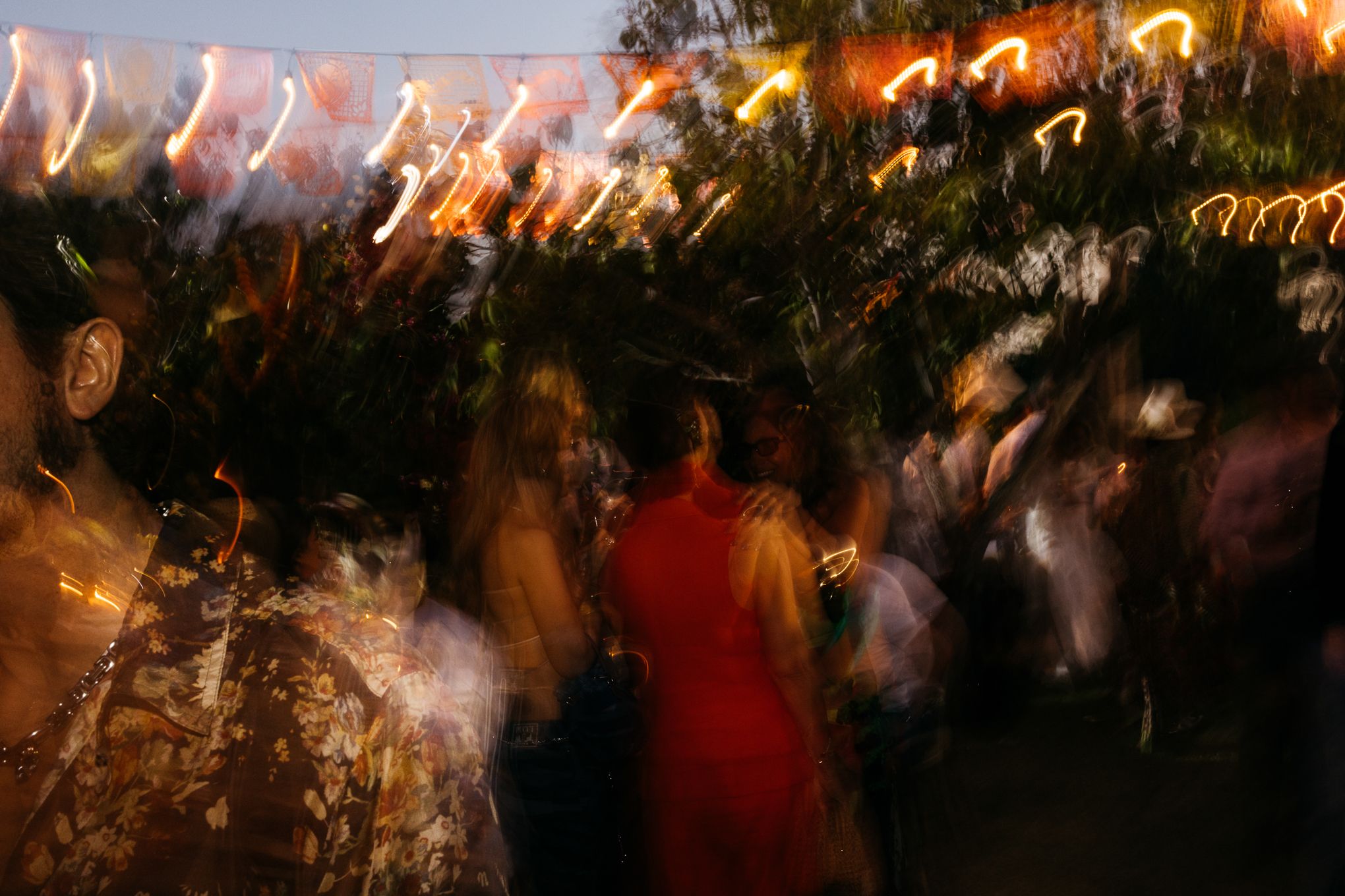 Boda Lykee & Brahim