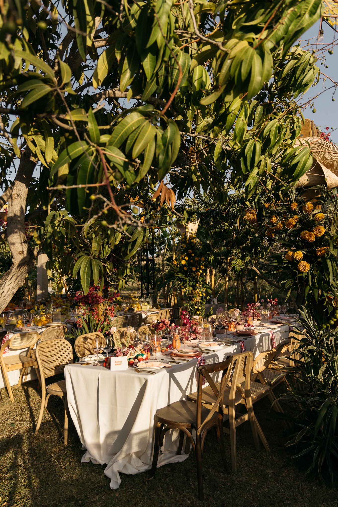 Boda Lykee & Brahim