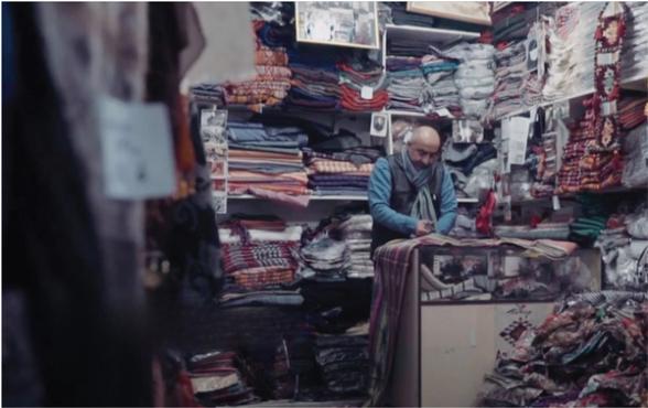 Kutnia The Art of Weaving