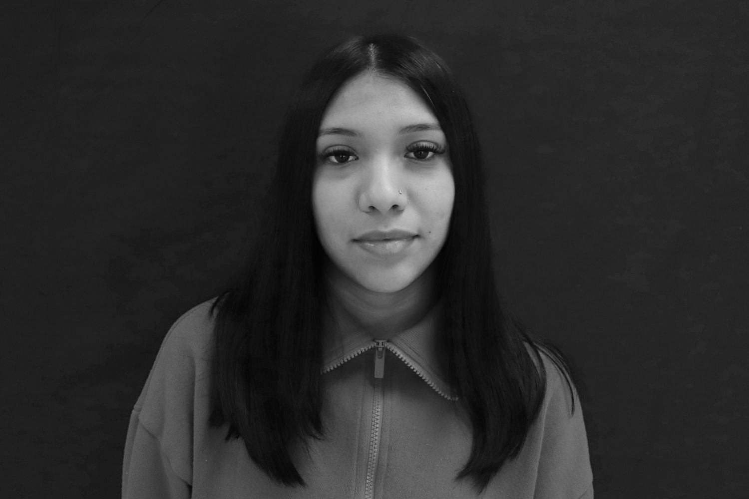 Photo of Leslie