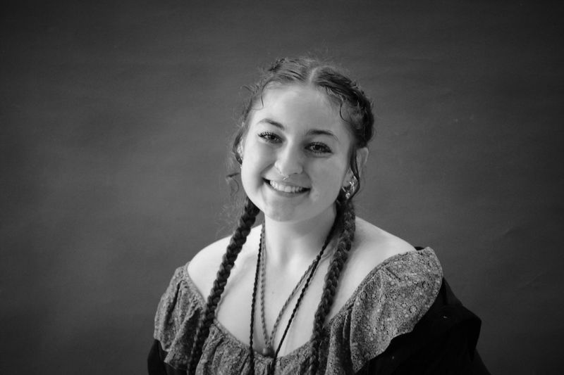 Photo of Annica