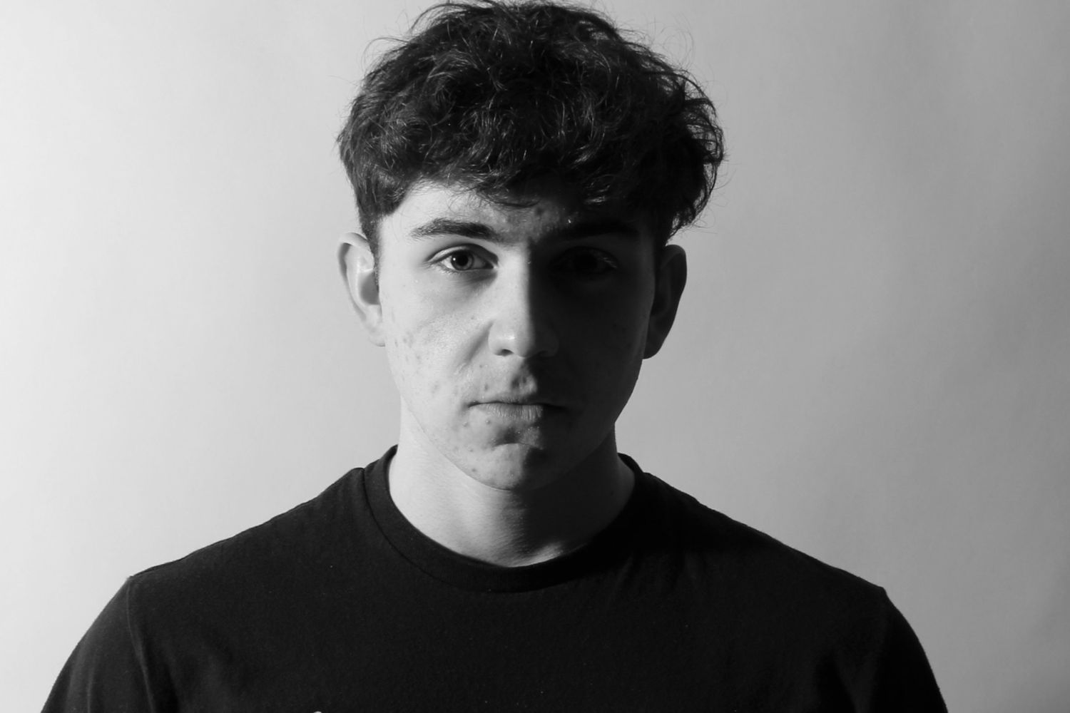 Photo of Matthew