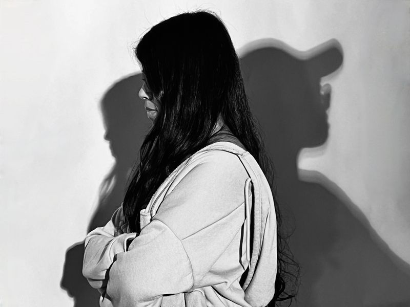 Photo of Christina