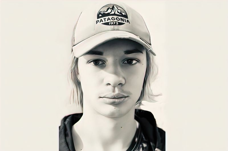 Photo of Elliot