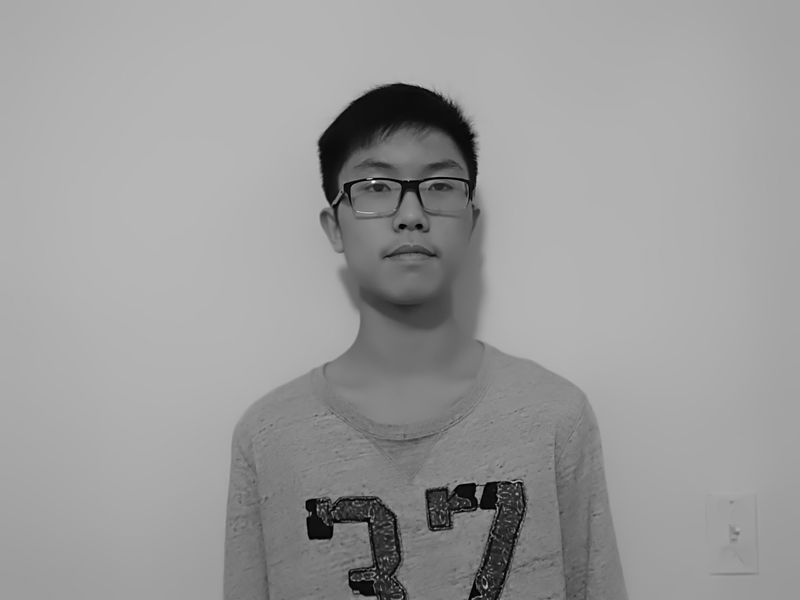 Photo of Jevon