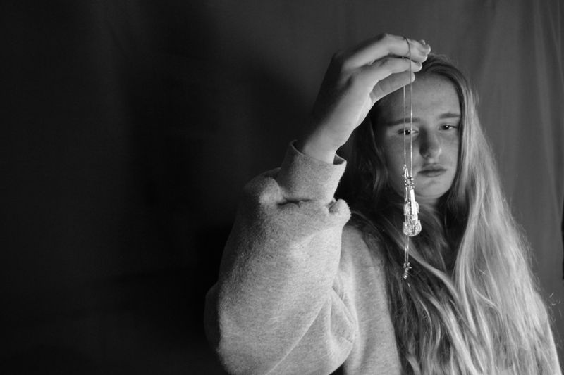 Photo of Caleigh