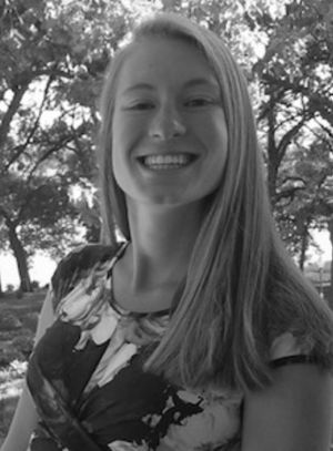 Photo of Kate Martin