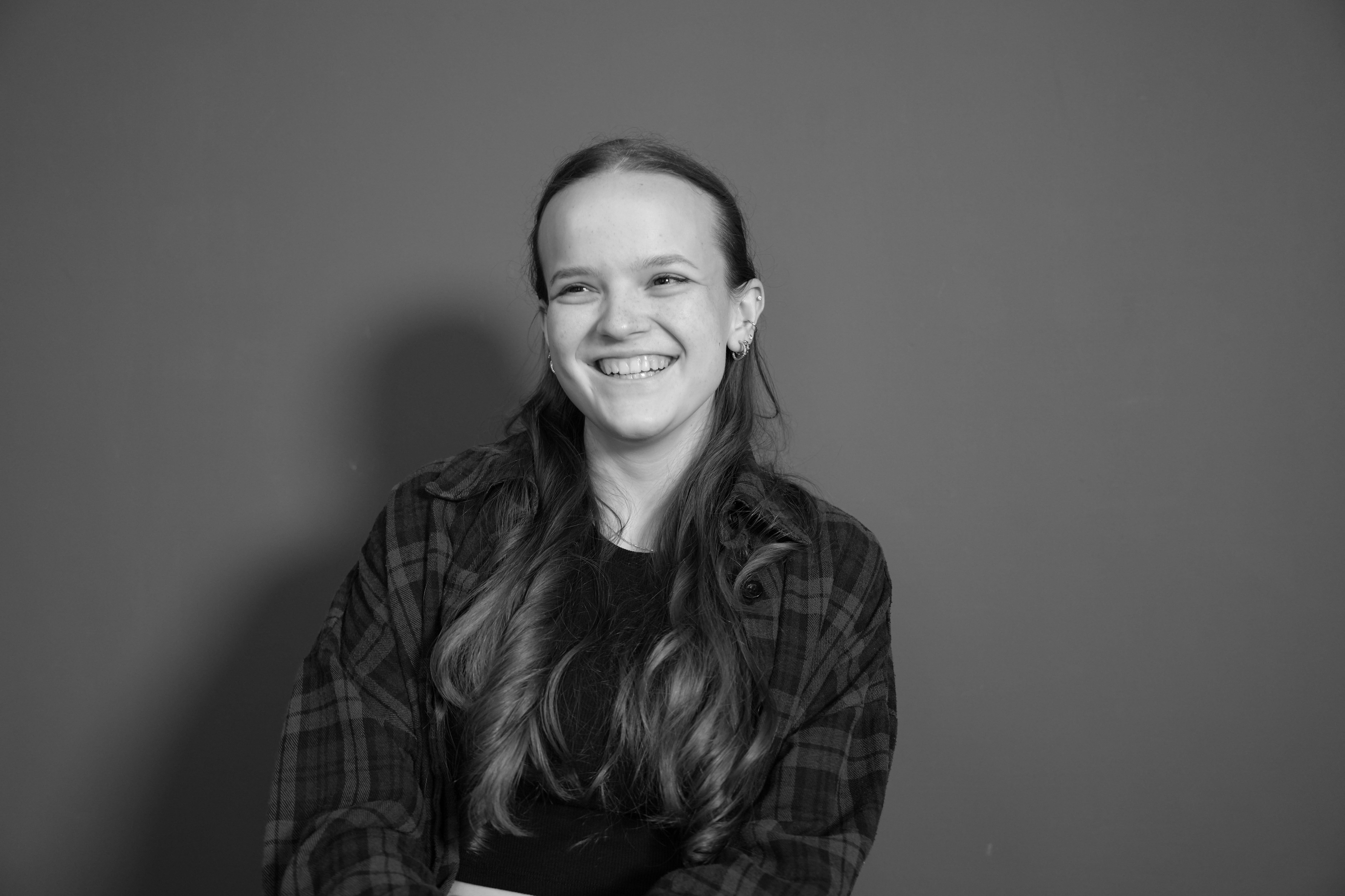 Photo of Erin