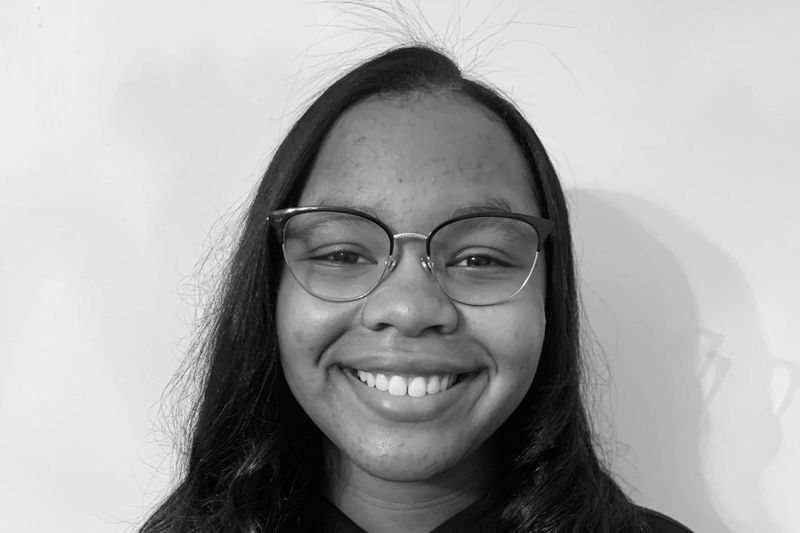 Photo of Ja’Lisa