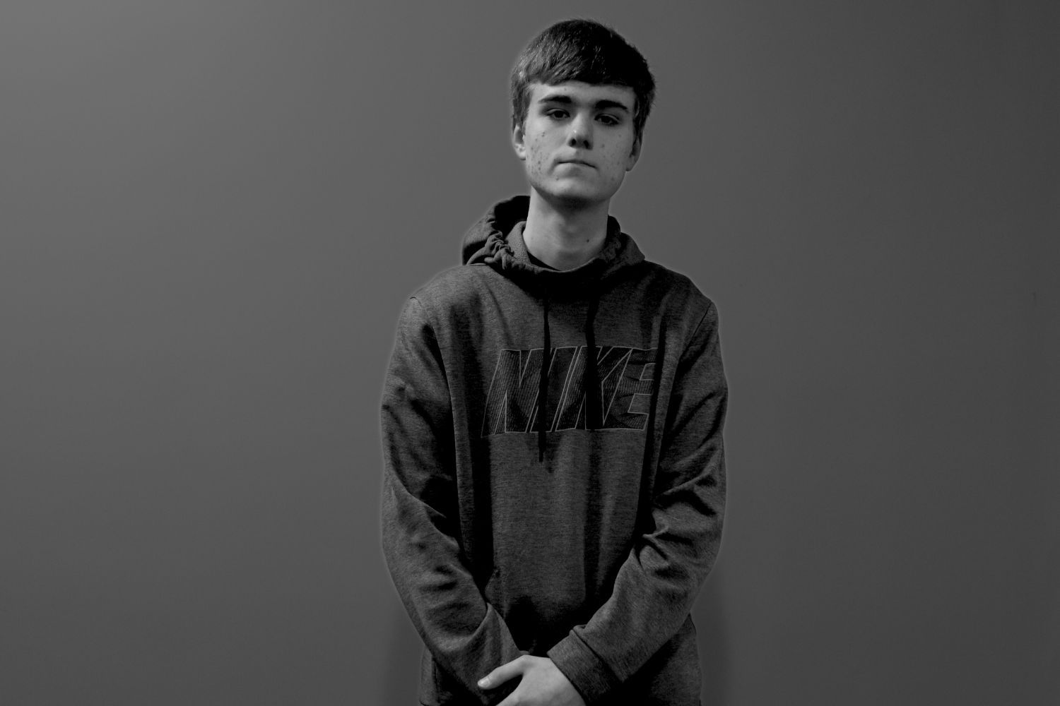 Photo of Ryan