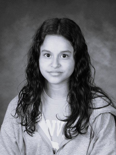Photo of Fernanda