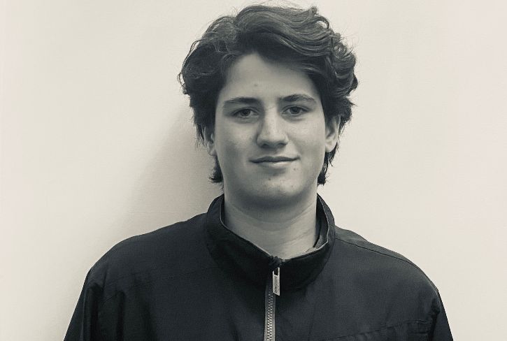 Photo of Will