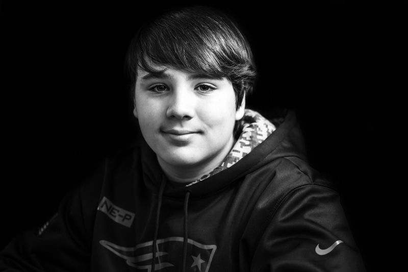 Photo of Mason-Elias