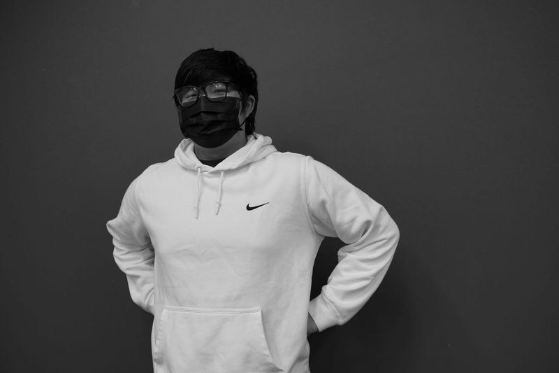 Photo of Alex