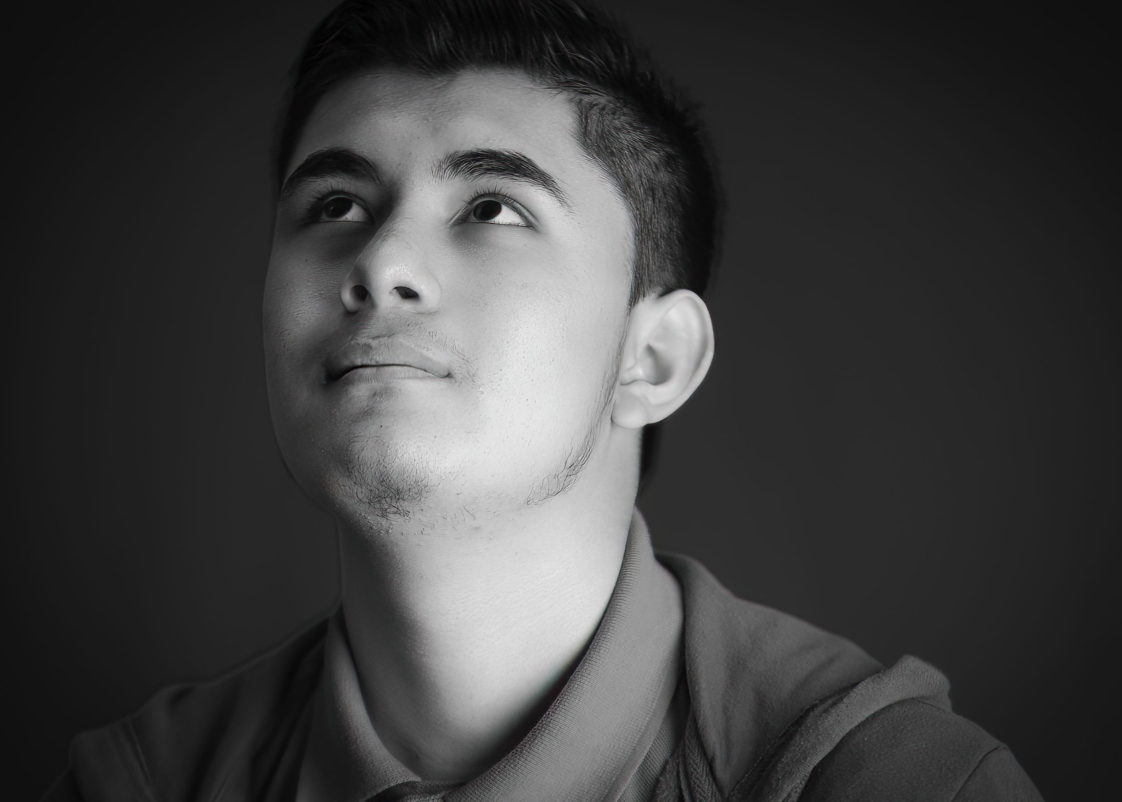 Photo of Tadeo