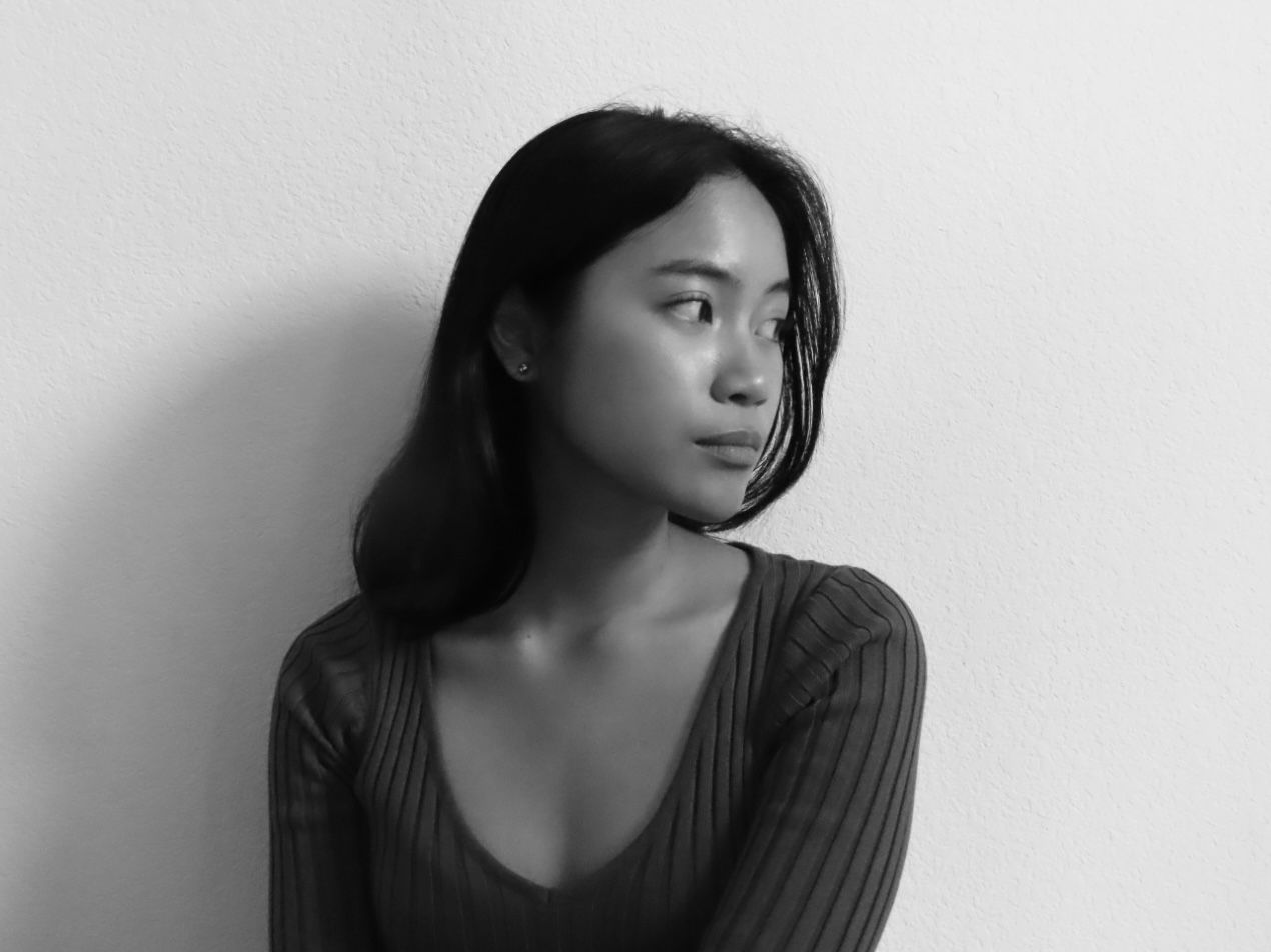 Photo of Angeline 