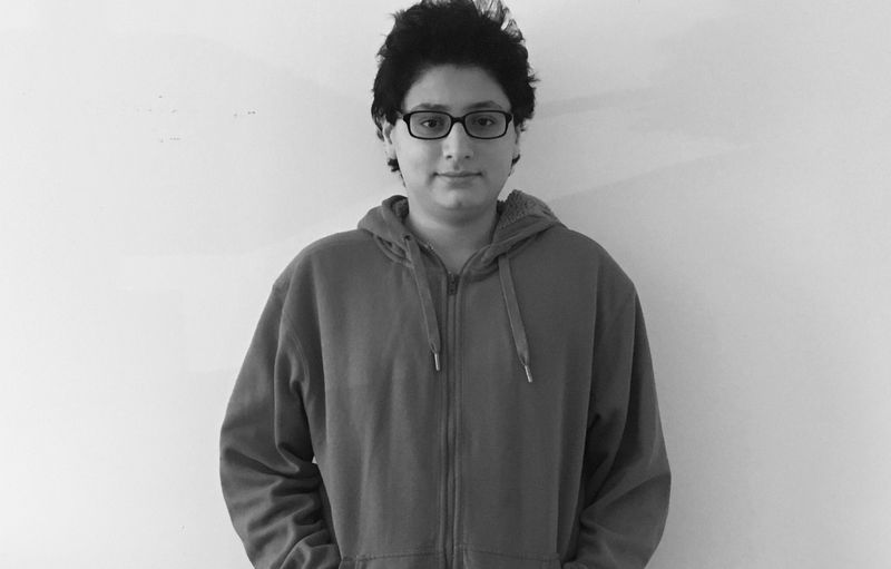 Photo of Omar