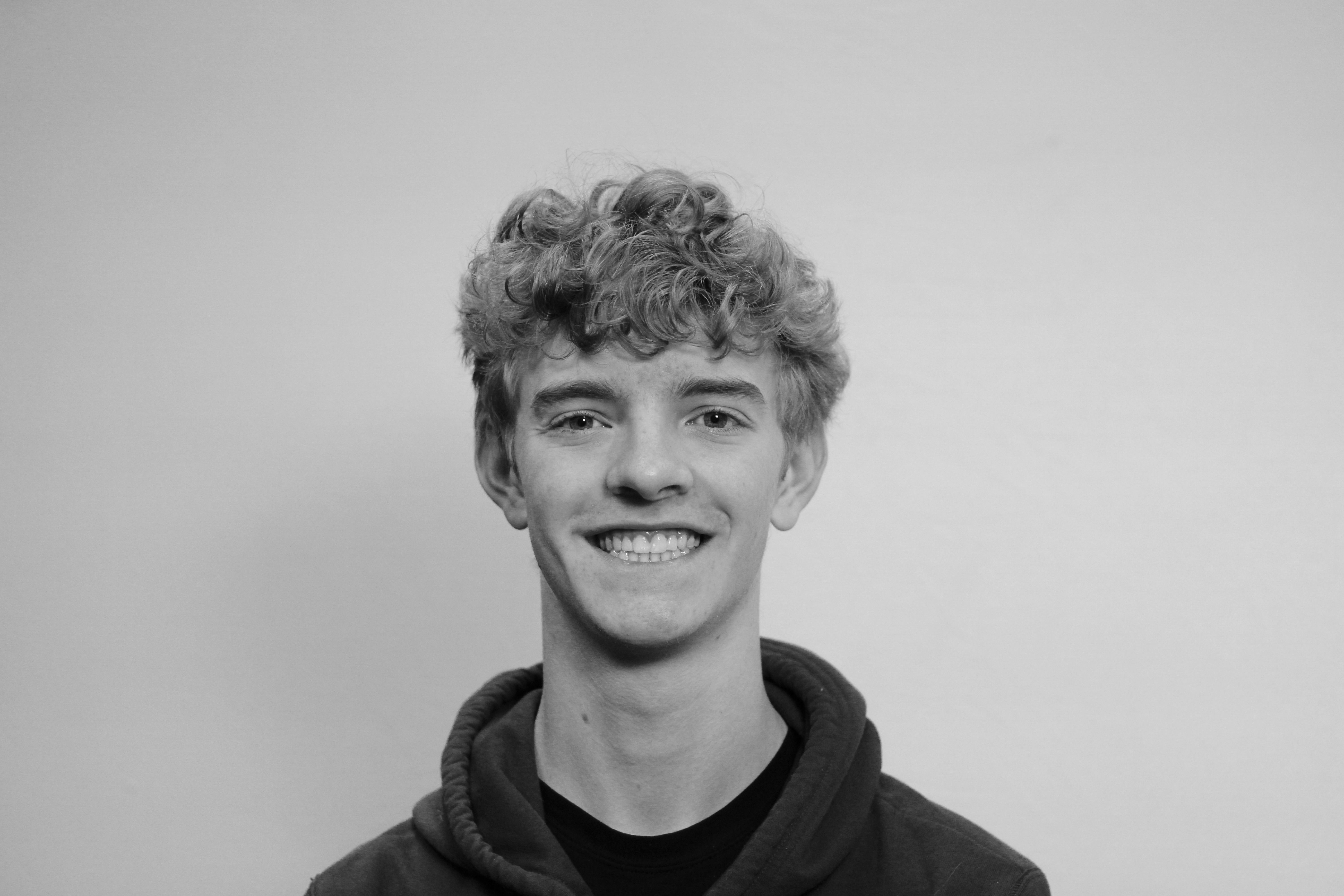 Photo of Oliver