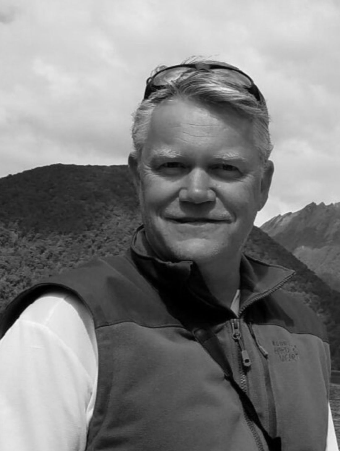 Photo of Robert More