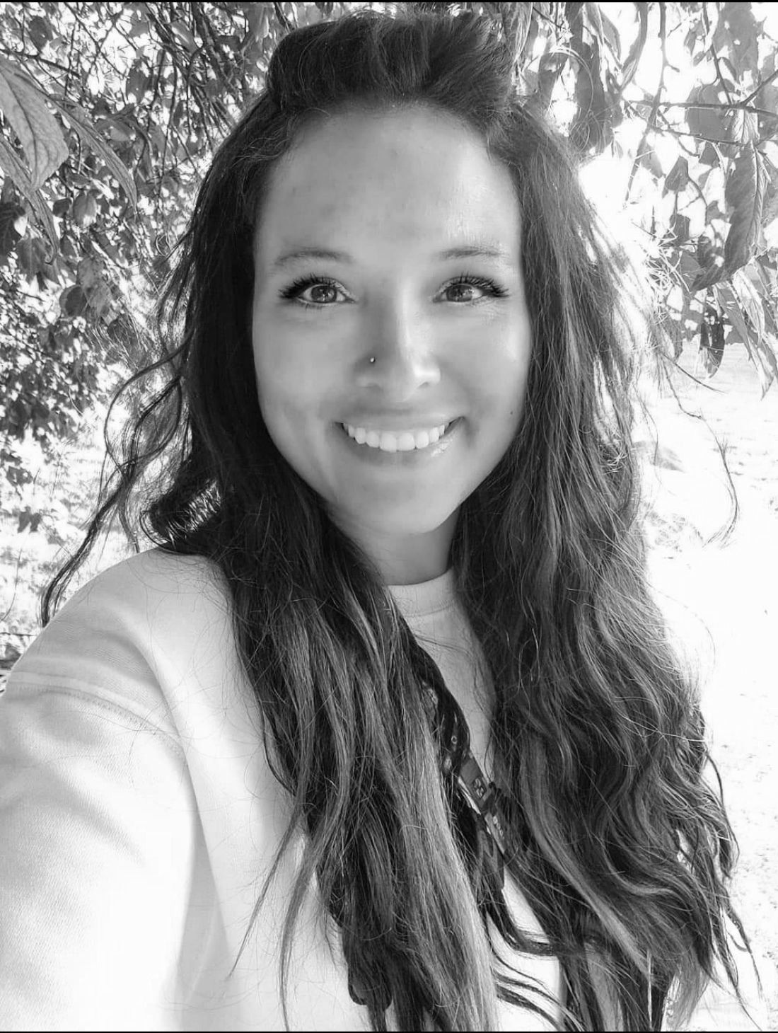 Photo of Dr. Andrea-Bernadette Pratt