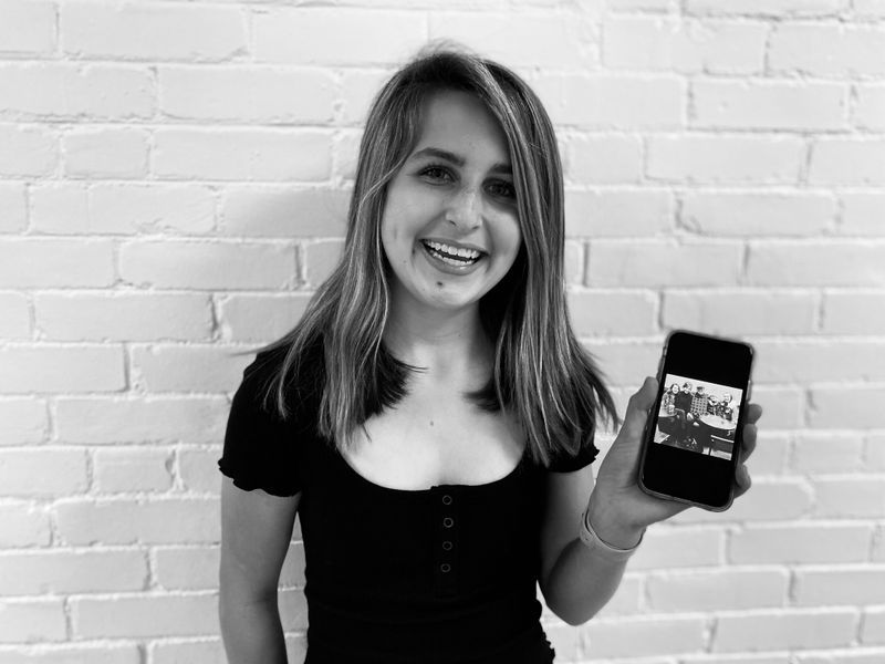 Photo of Grace