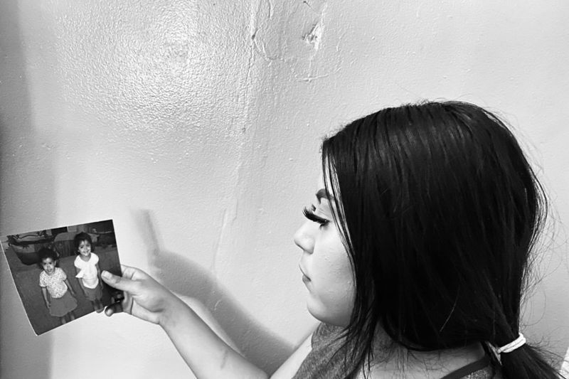 Photo of Alexcia