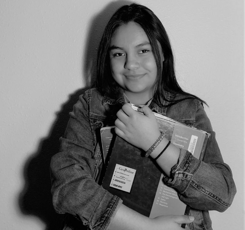 Photo of Paola