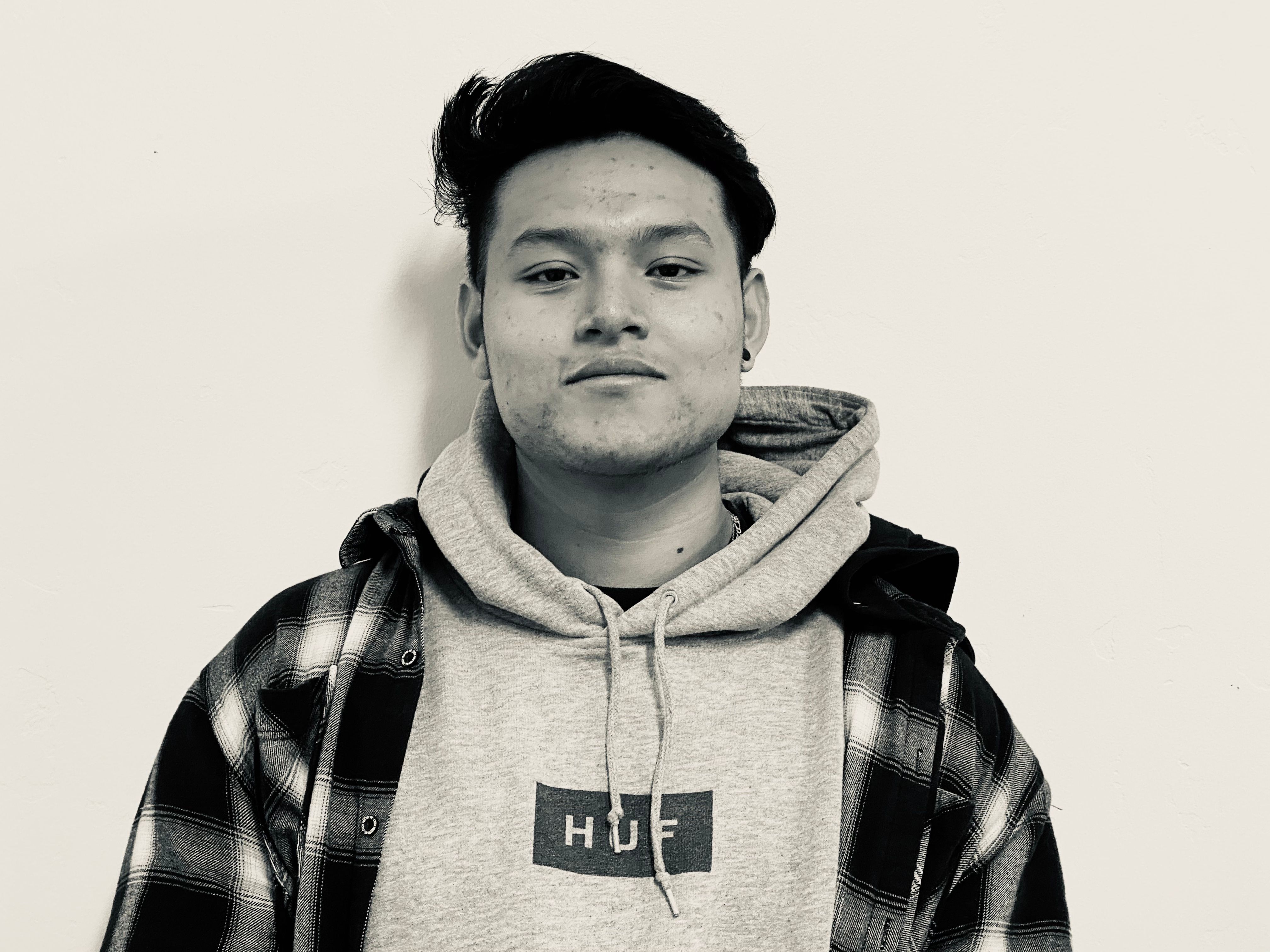 Photo of Jason