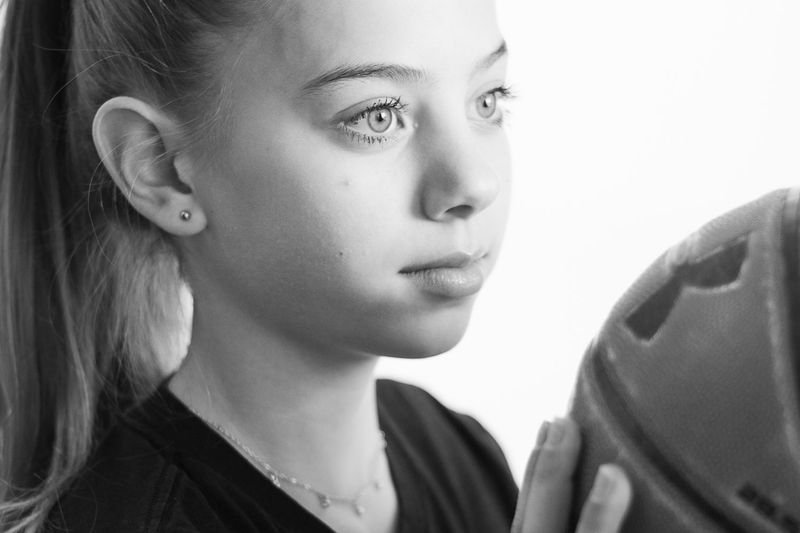 Photo of Macey