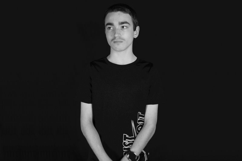 Photo of Gavin