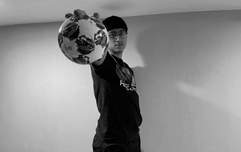 Photo of Jason
