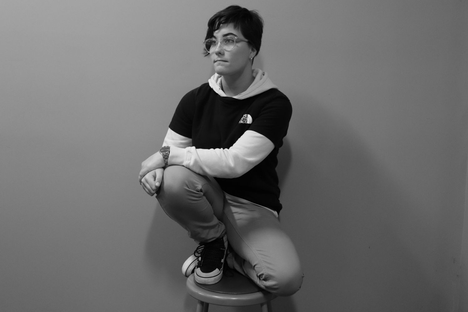 Photo of BW