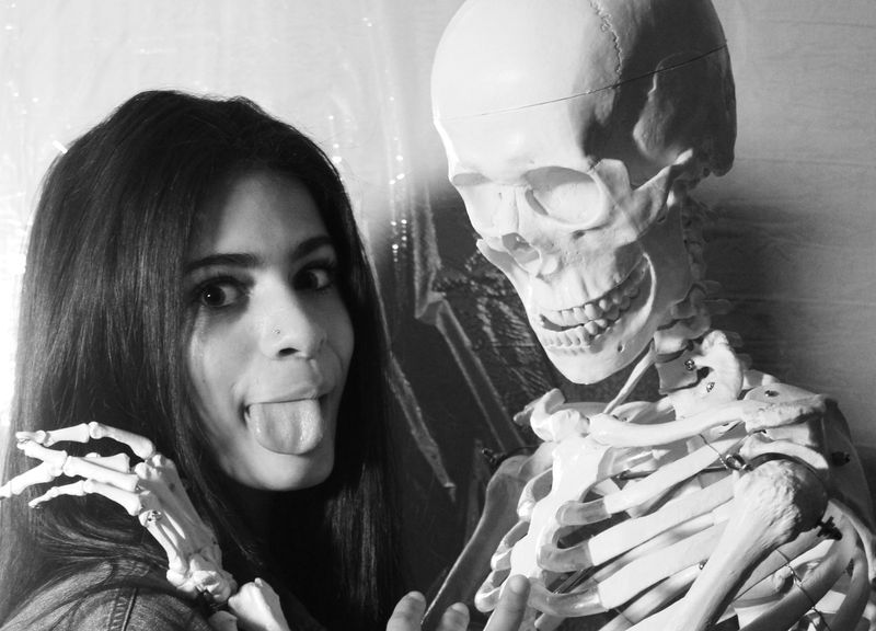 Photo of Ashley