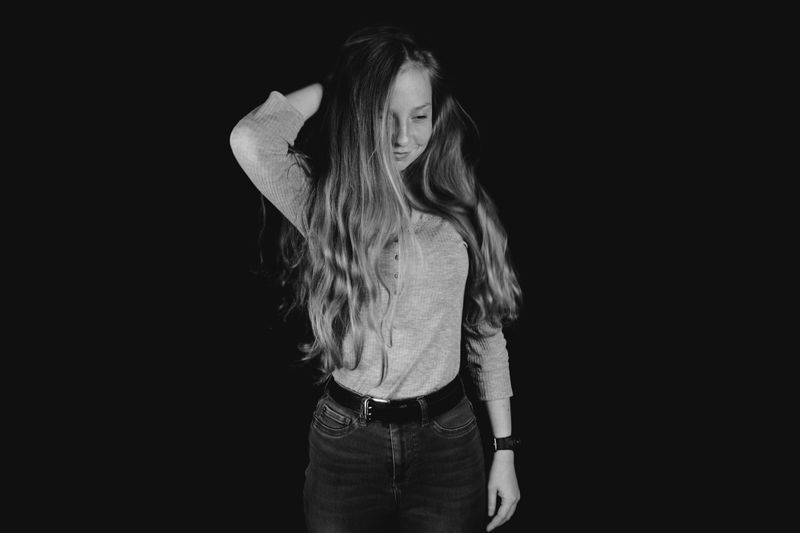 Photo of Hannah