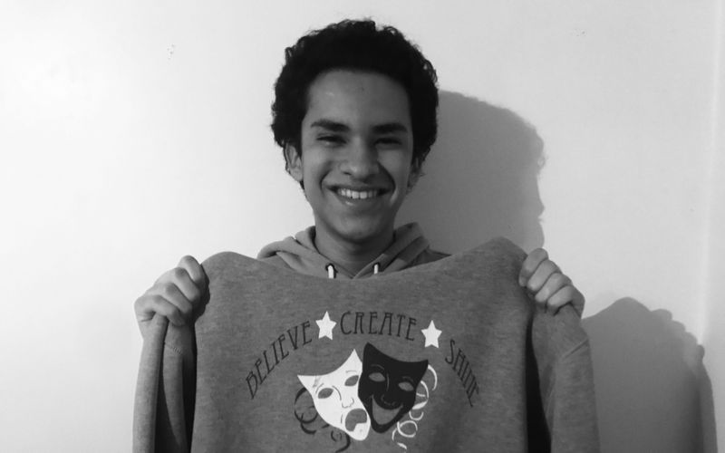 Photo of Xavier