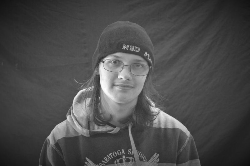 Photo of Aiden