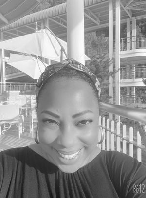 Photo of Meagan C. Frazier