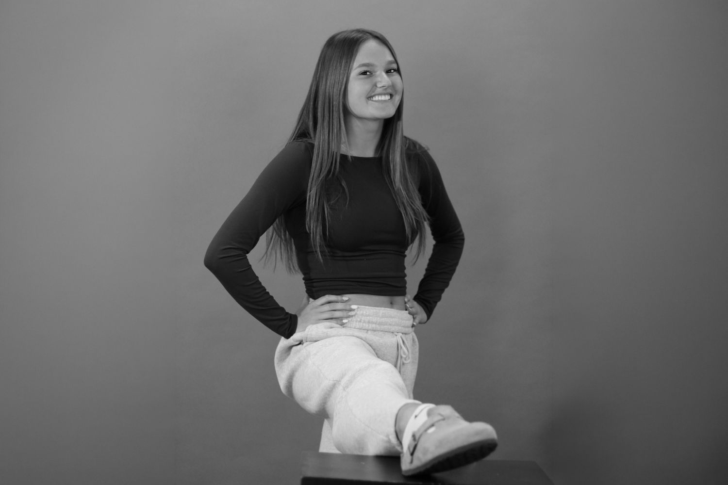 Photo of Emma
