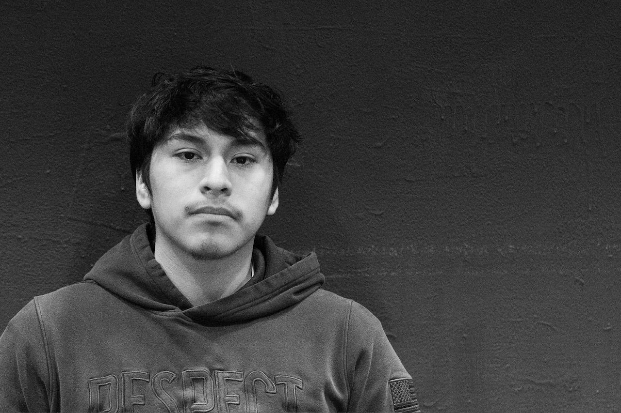 Photo of Osmar