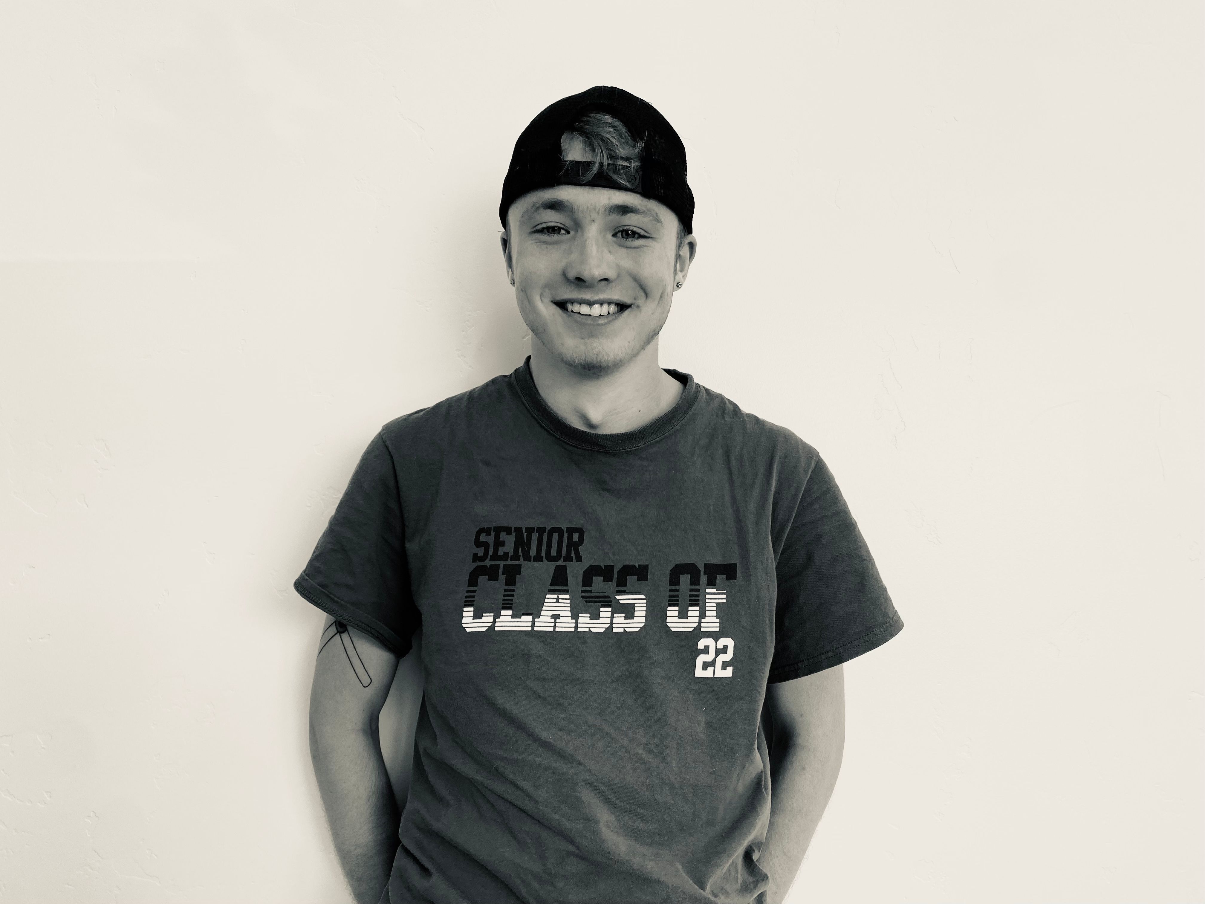 Photo of Josue