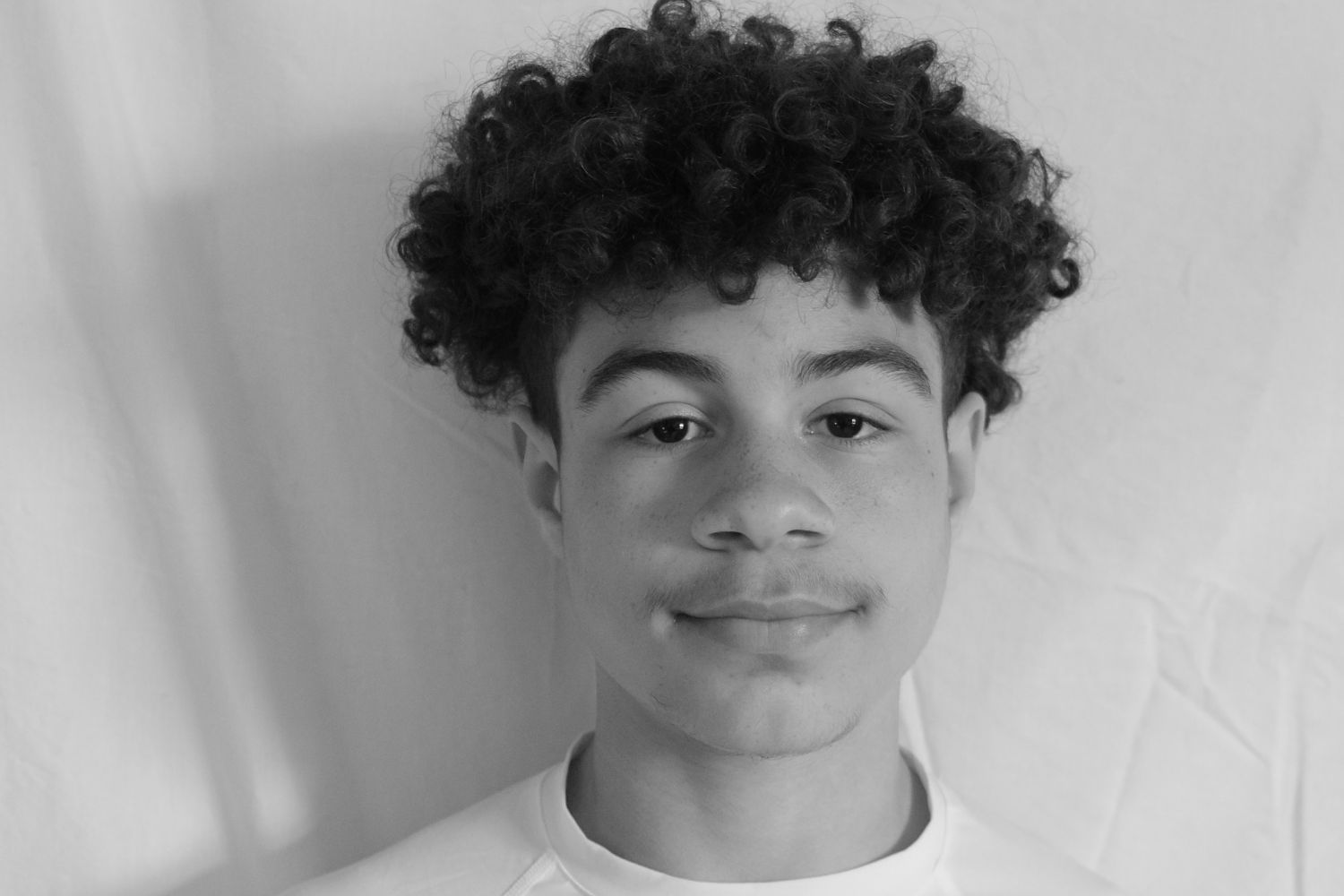 Photo of Dariel
