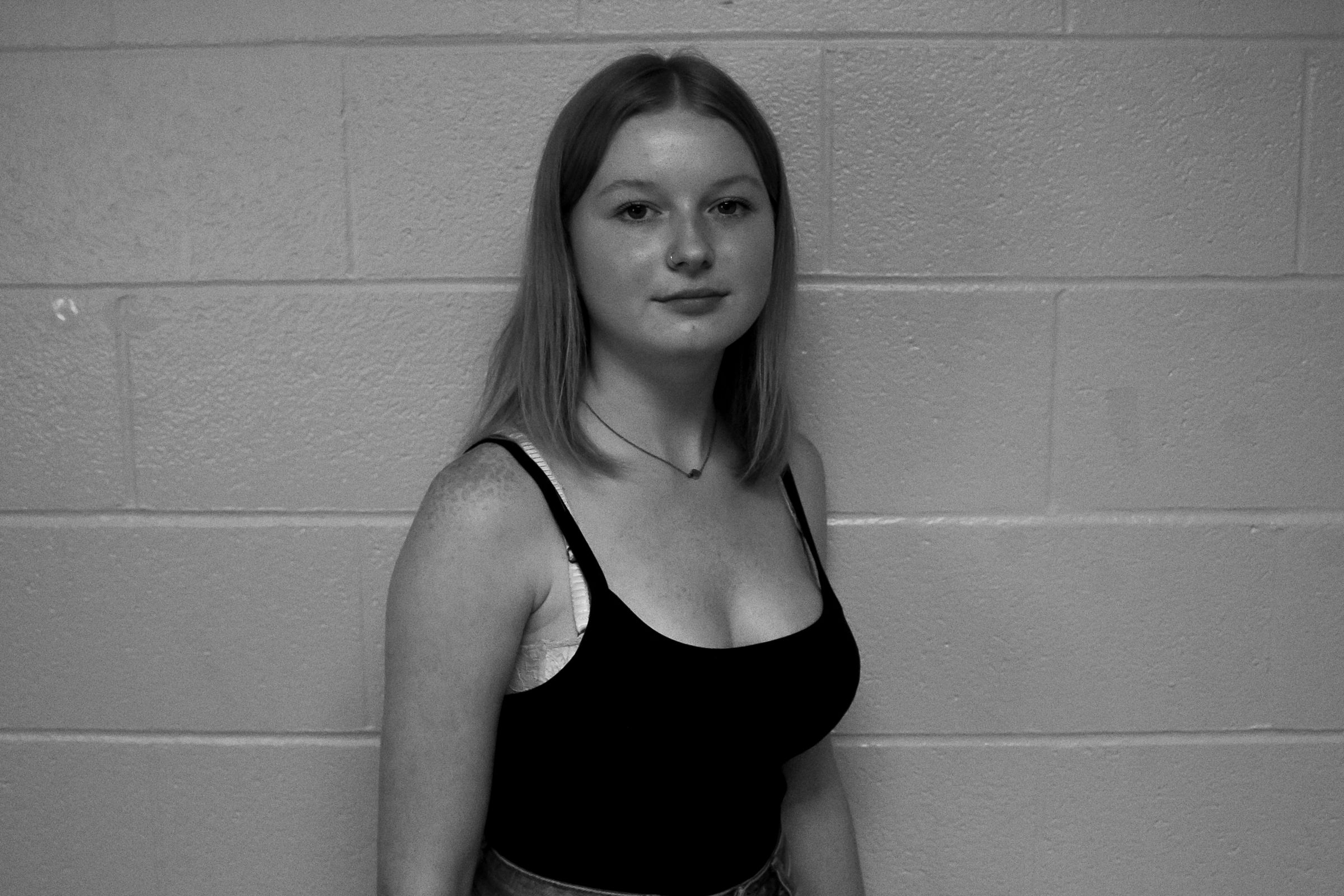 Photo of Hailey
