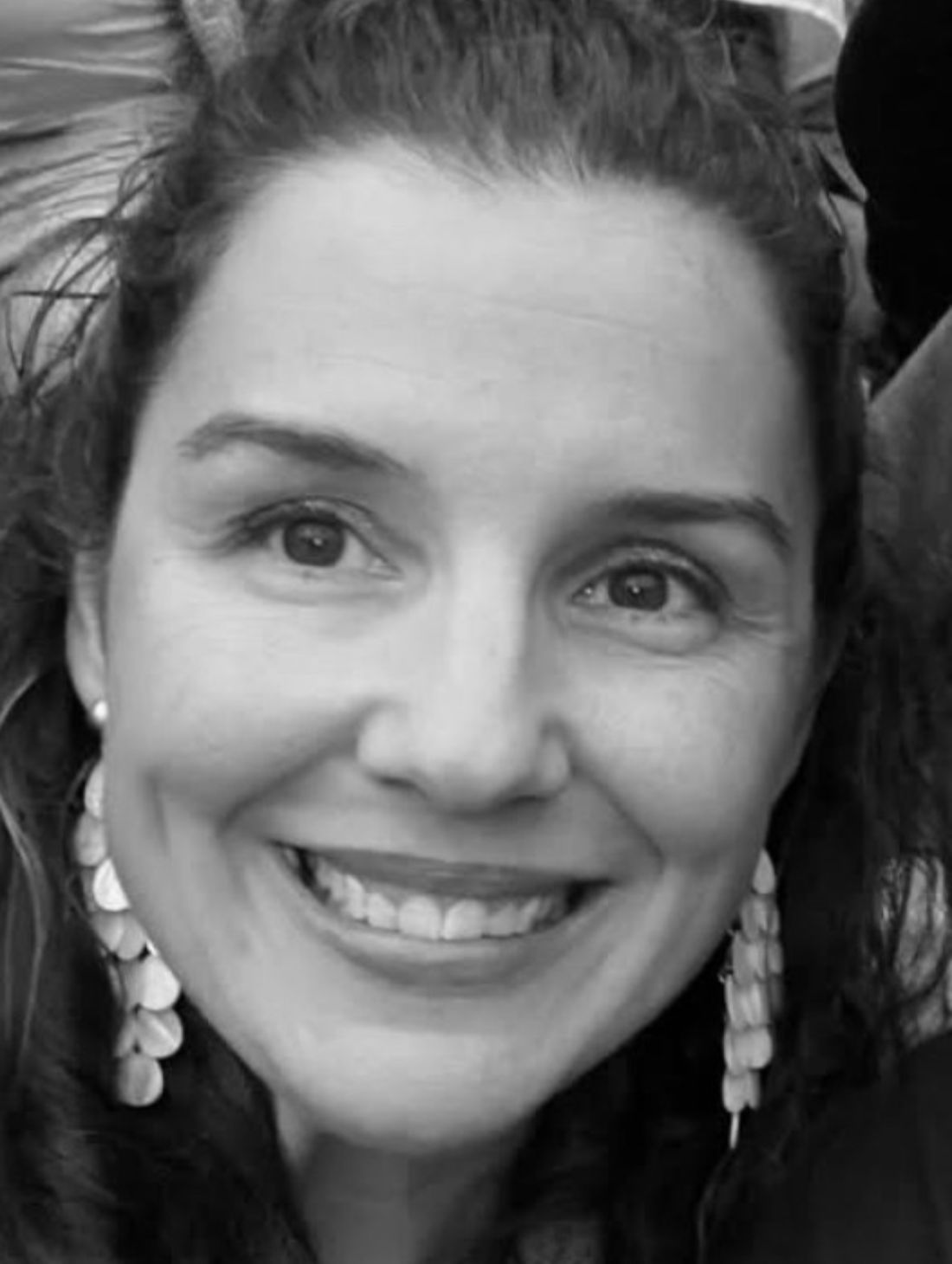 Photo of Nicole Messinger