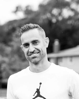 Photo of Eric Coval