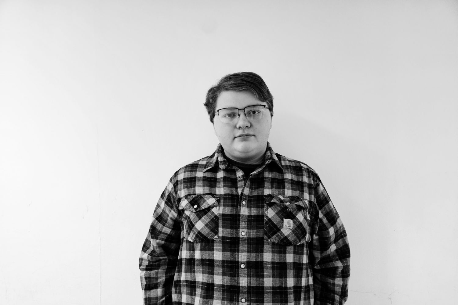 Photo of Cedric