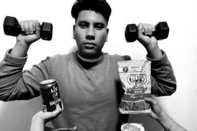 Photo of Cristian