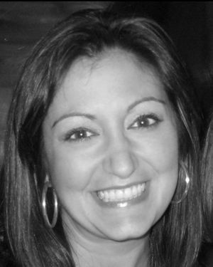 Photo of Sarah Casimiro
