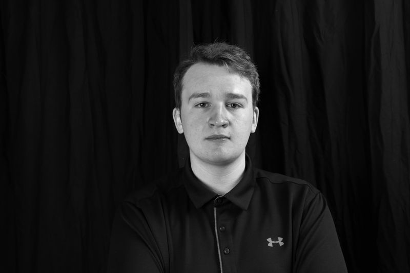 Photo of Ben