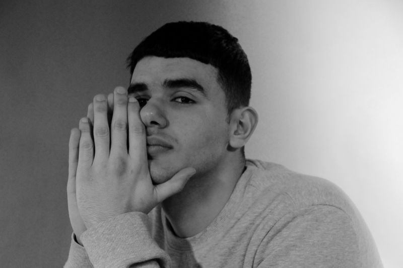 Photo of Yousif