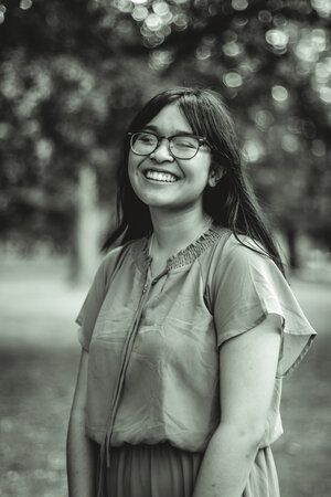 Photo of Erika Pen